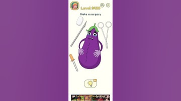 dop2 verwijder een deel 2 Doorloop oplossing niveau 3430 #vind ik leuk #abonneer #viraal #video #...