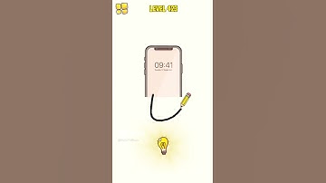 Draw Puzzle Level 423