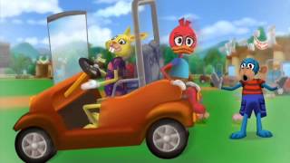 Disneys Toontown Online: Recreated Soundtrack - Chip and Dales Acorn Acres (Golf Area)
Recreated music from the Disney massive multiplayer online game: Disneys Toontown Online, created through applying the SGM v2.01 soundfont onto the original MIDI files. You can listen to a true, high quality restoration of the original Toontown soundtrack here: https://www.youtube.com/watch?v=0tJz_77_I9E&t=0s
Download: http://www.mediafire.com/download/88ac5q6wqhdw61g/Music.rar
Composers: Jamie Christopherson, Cody Weistheimer,
and Sean Beeson
Developer: VR Studio/Disney Interactive Media Group (DIMG)
Publisher: The Walt Disney Company
Personal Thoughts On This Track:
Ive always been a fan of the Acorn Acres songs in the game, and this one is a major hit of the three that are in the game. Its nice and long, as well as very catchy. It never gets annoying because I dont find it too repetitive, and I especially like how it really starts to develop more half way through the song. Disneys Toontown Online: Recreated Soundtrack - Chip and Dales Acorn Acres (Golf Area)