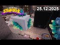 FTB StoneBlock 4 - Stream vom 25.12.2025 [DE] 🔧 World Engine, Power &amp; Netherstars