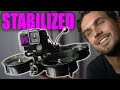 Easy way to STABILIZE FPV drone video... HERO 9 kills ReelSteady?