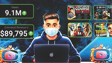 CREATE VIRAL YOUTUBE THUMBNAILS FOR FREE