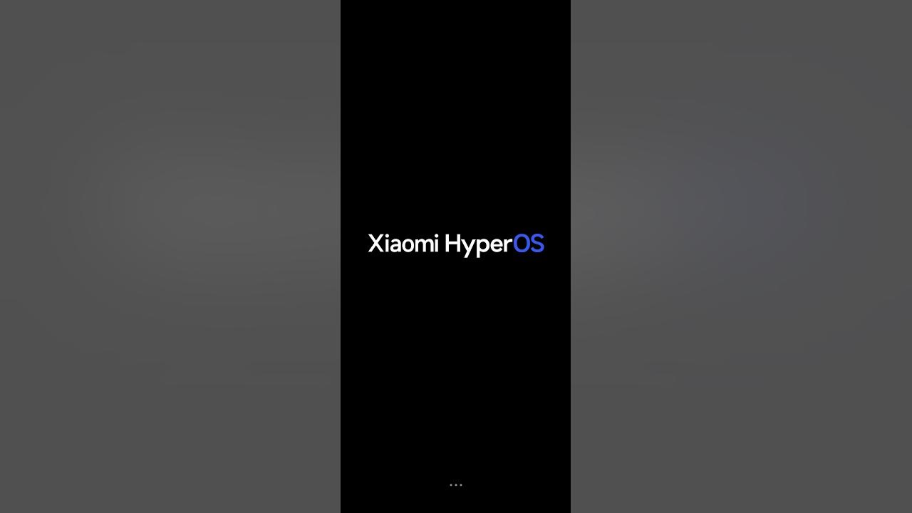 Xiaomi hyper os 1.0 1.0 отзывы