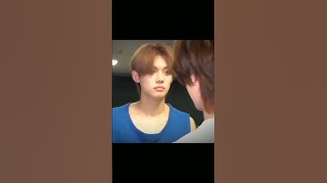 yeongyu 😳 #yeongyu #beomjun #yeonjun #beomgyu #txt