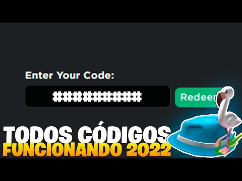 ➤Como resgatar códigos de roupas no Roblox e obter itens grátis