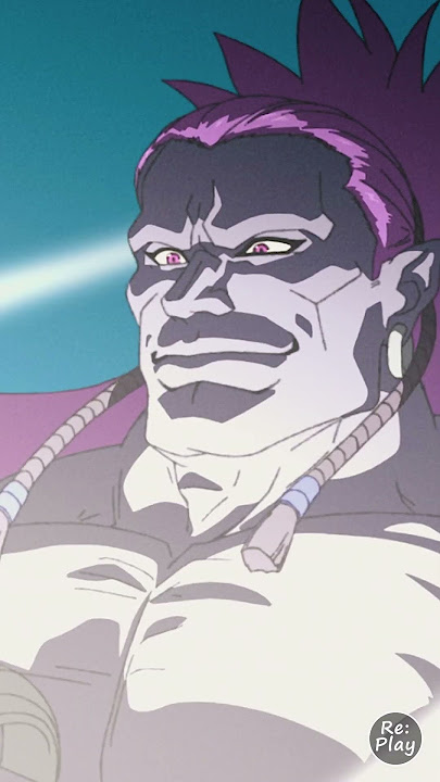 Rudeus OS Demon King Badigadi 😱- Mushoku Tensei