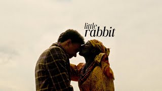 Jesper Fahey | Little Rabbit