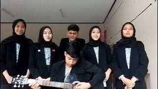 Musikalisasi Puisi 'Pada Suatu Hari Nanti' Kelompok 2 B.Indonesia SMKN 1 CIAMIS