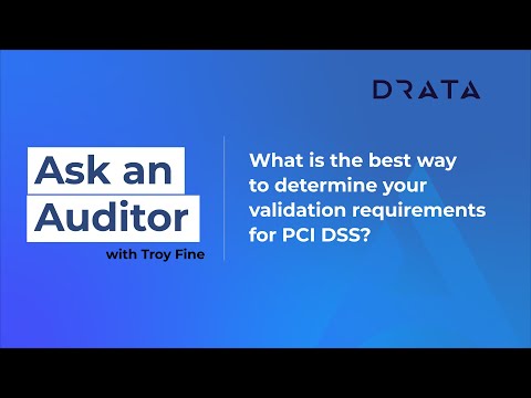 Video: Ano ang PA DSS validation?