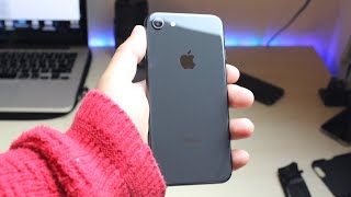 Iphone 8 full review! (should you buy it?)