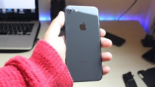 iPHONE 8 Full Review! (Should You Buy It?)