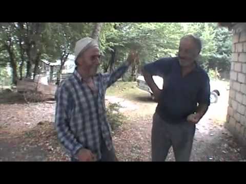 perevisa. ეკლესიაზე 2003წ