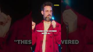 Weird Al Originals - Doogie Horner