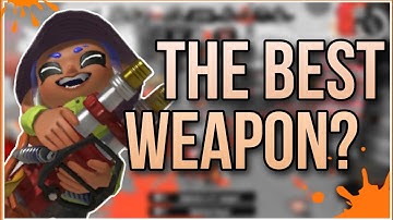 I got 5 stars on the hydra splatling, here is what I learned