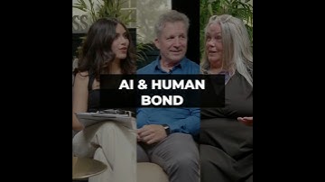 AI vs Human Connection: Advice for the Next Generation