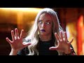 The scenes killer frost 05