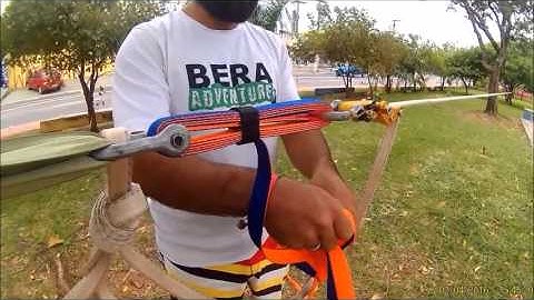 SOFT RELEASE - Bera Slacklines