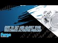 How Do I Set and Adjust My Wastegate Actuator Preload? Watch this video to find out!