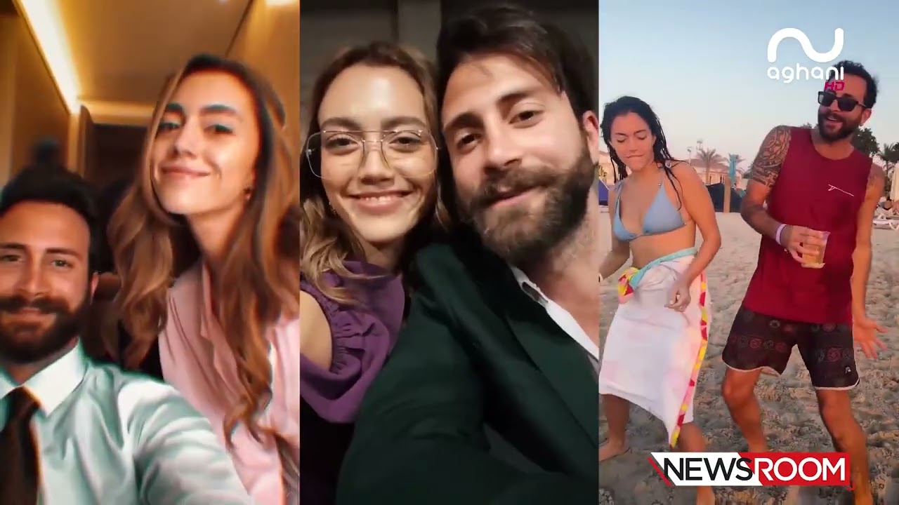 زاف يكشف تفاصيل قصة حبه مع ستيفاني عطالله.. واليكم كواليس اغنيته تلفّ الدنيا!