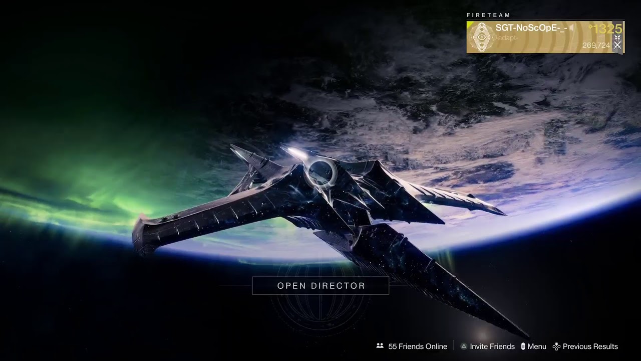 Destiny 2 Riiswalker god roll farming