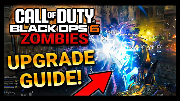 'CITADELLE DES MORTS' ALL SWORD UPGRADE GUIDE (Fire, Lightning, Light, And Void)