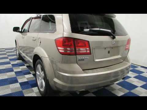 2009 Dodge Journey SXT/REMOTE START/KEYLESS ENTRY!! - YouTube