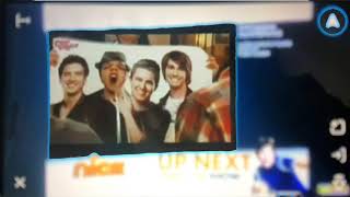 Nickelodeon Split Screen Credits (June 1st, 2011) #2