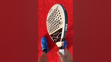 Nox AT10 genius 18k 2024 test hitting   #nox #padel #agustintapia