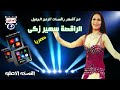 سهير زكي من أشهر راقصات الزمن الجميل