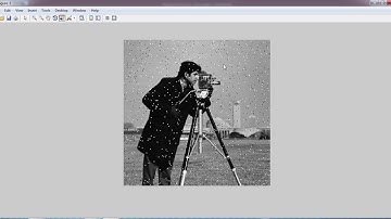 Smoothing Filters in Matlab