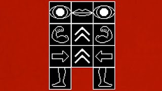 Detached - Each Machine Can Only Move in One Direction but They Share Abilities When Connected! screenshot 2