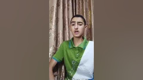 سوره الصافات بروايه خلف عن حمزه ♥️