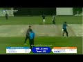 JMR EMERALD CUP SEASON 24 MERA CRICKET CLUB Vs WARRIORS CC