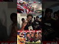 Gladiators Trailer Public Review | Gladiators Movie Trailer Reaction | Ajith Kumar | #trending