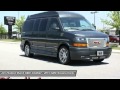 2015 GMC Savana Cargo Van Columbia SC 23911