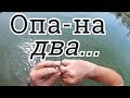 Кто ищет тот найдет - классика копа с металлоискателем под водой!