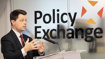 Keynote speech by Rt Hon James Brokenshire MP