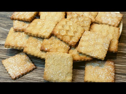 Video: Mga Simpleng Recipe Ng Honey Cookie