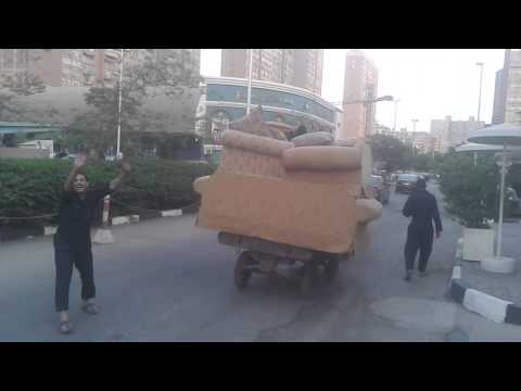 مجموعة برج زهراء المعادى يموت من الضحك