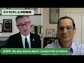 7/31/24 Live with NORML: Smoke the Vote