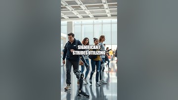 The Future of AI in Assistive Technologies for Beginners