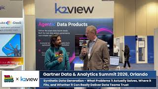 Synthetic Data Generation - What It Solves, Where It Fits, & Whether It Can Deliver Data Teams Trust