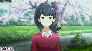 (PS5) Digimon Survive - 4th Playthrough & Truthful Route - TRUE Ending (7/7) [Final]