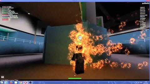 Roblox: Innovation Lab Part 2