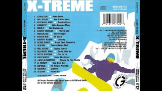 Bounty Killer - Liberty [X-Treme Riddim] 2001 Remasterizado HQ