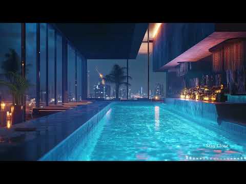  RnB Soul Chill Music Playlist Night Pool Lounge At 3 00 A M R B