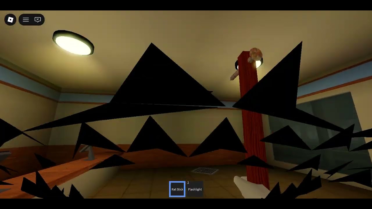 جربت العب sad burger