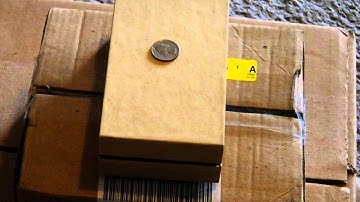 Eurotek Pro Depth Quirks Illustrated... hmmmmm..