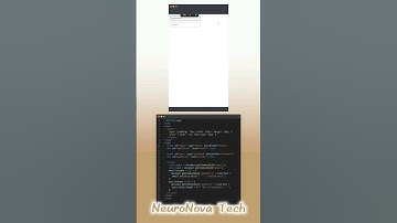 ✅ Email & Password Validation! 🔐 #WebDev #JavaScript #FormValidation