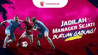 Game Football Manager terbaik | fantasy.id screenshot 3